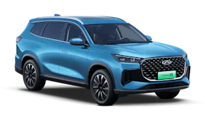 1.5 PHEV Super Hybrid Summit Auto