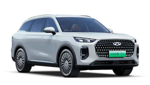 1.5 PHEV Super Hybrid Summit Auto