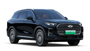 1.5 PHEV Super Hybrid Summit Auto