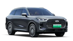 1.5 PHEV Super Hybrid Summit Auto