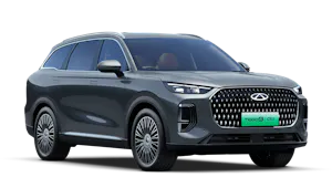 1.5 PHEV Super Hybrid Summit Auto