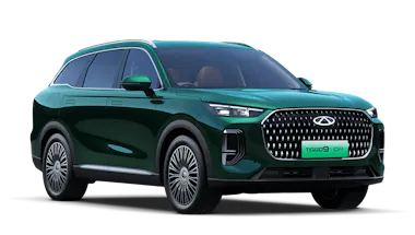 Chery TIGGO 9 Super Hybrid 849