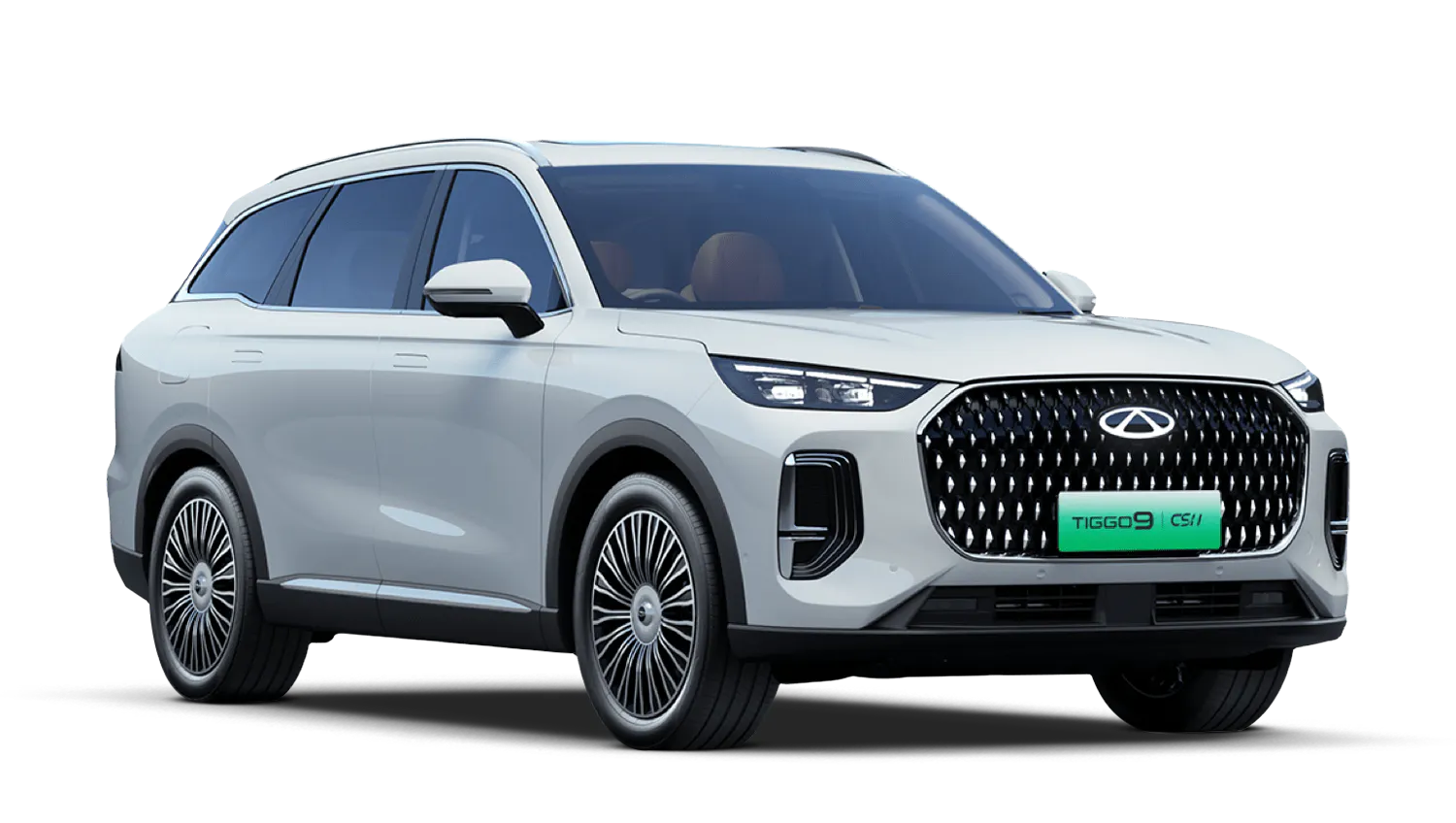 Chery TIGGO 9 Super Hybrid New Car Offers