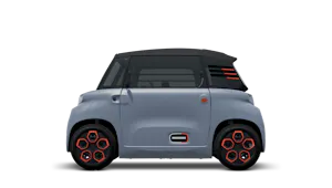 6kW AMI Colour 5.5kWh Auto