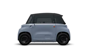 6kW AMI 5.5kWh Auto