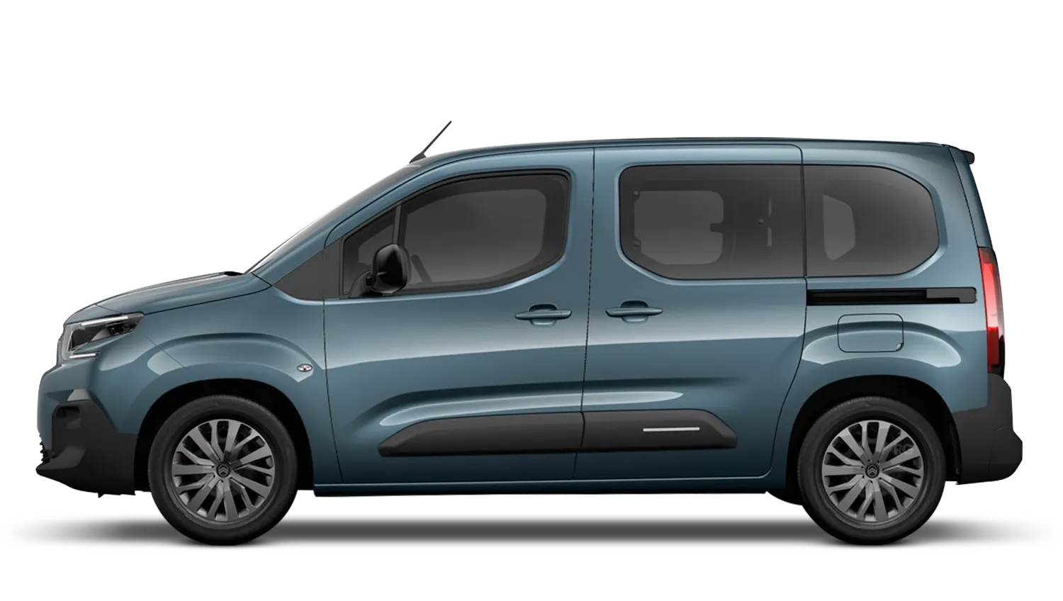 CITROËN BERLINGO PLUS PURETECH PCH OFFER