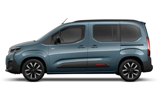 Citroen Berlingo New Car Offers