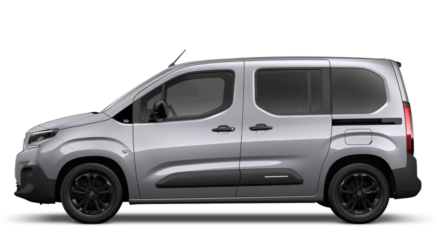 Pre-Registered Citroën Berlingo Collection