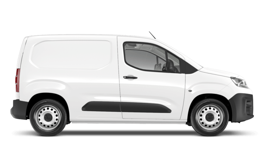 citroen berlingo van xl 2019