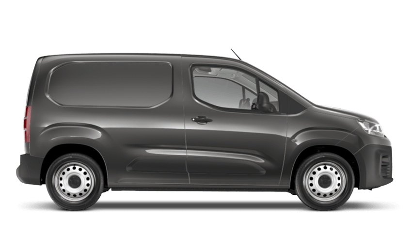 Citroën Berlingo Van Worker | Finance Available