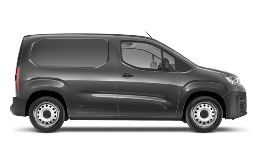 citroen berlingo xl van