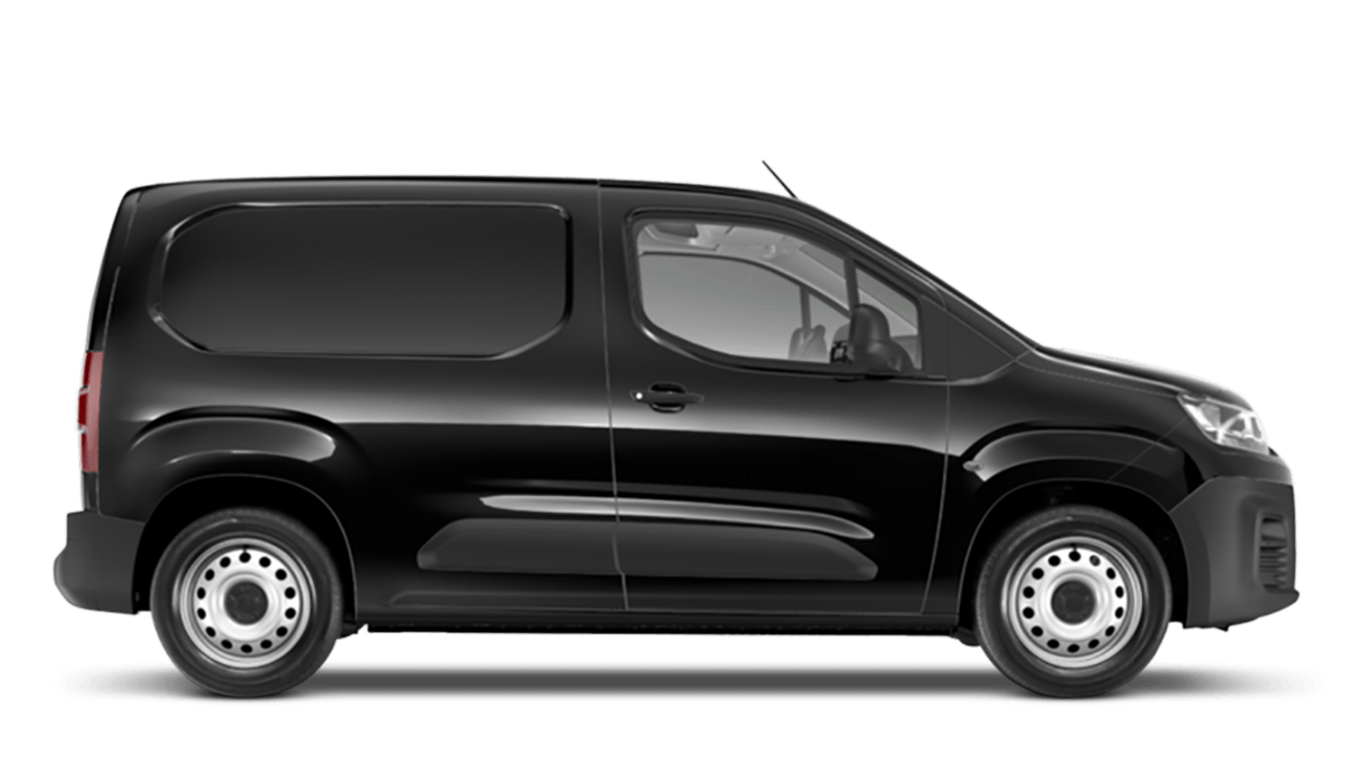 citroen berlingo van