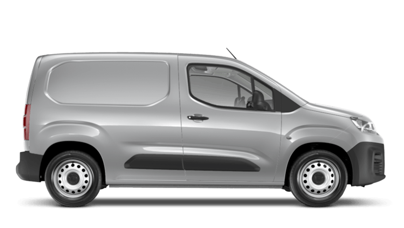 Citroën Berlingo Van