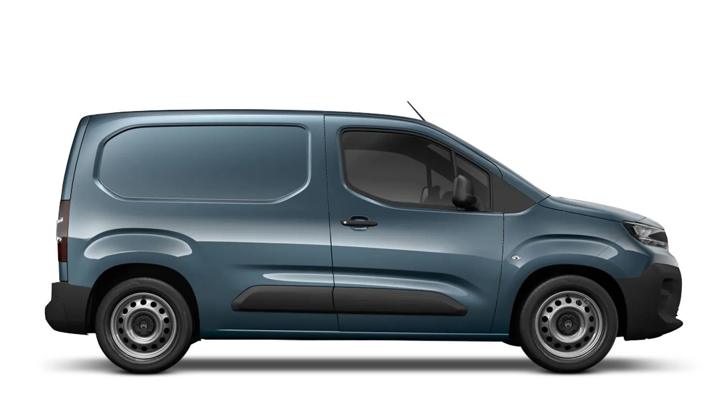 Citroën Berlingo Van New Van Offers
