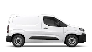 BlueHDi 100 SandS M 1000 Enterprise-Plus (Low Payload)