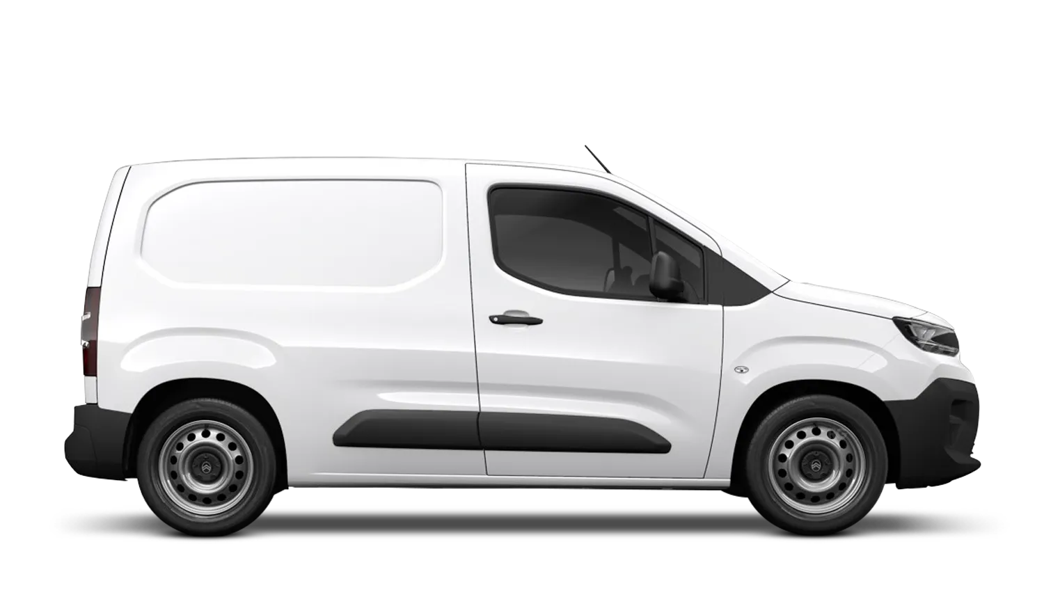 New Citroën Berlingo From £199 + VAT Per Month