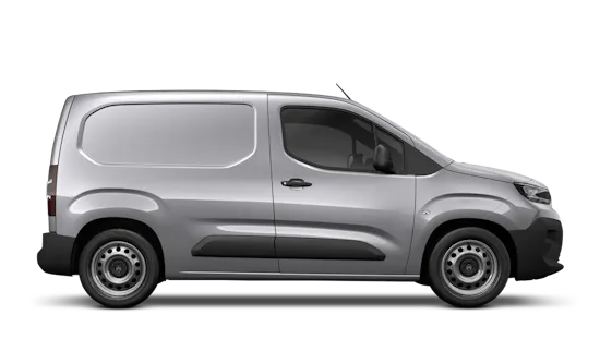 Citroën Berlingo Van New Van Offers