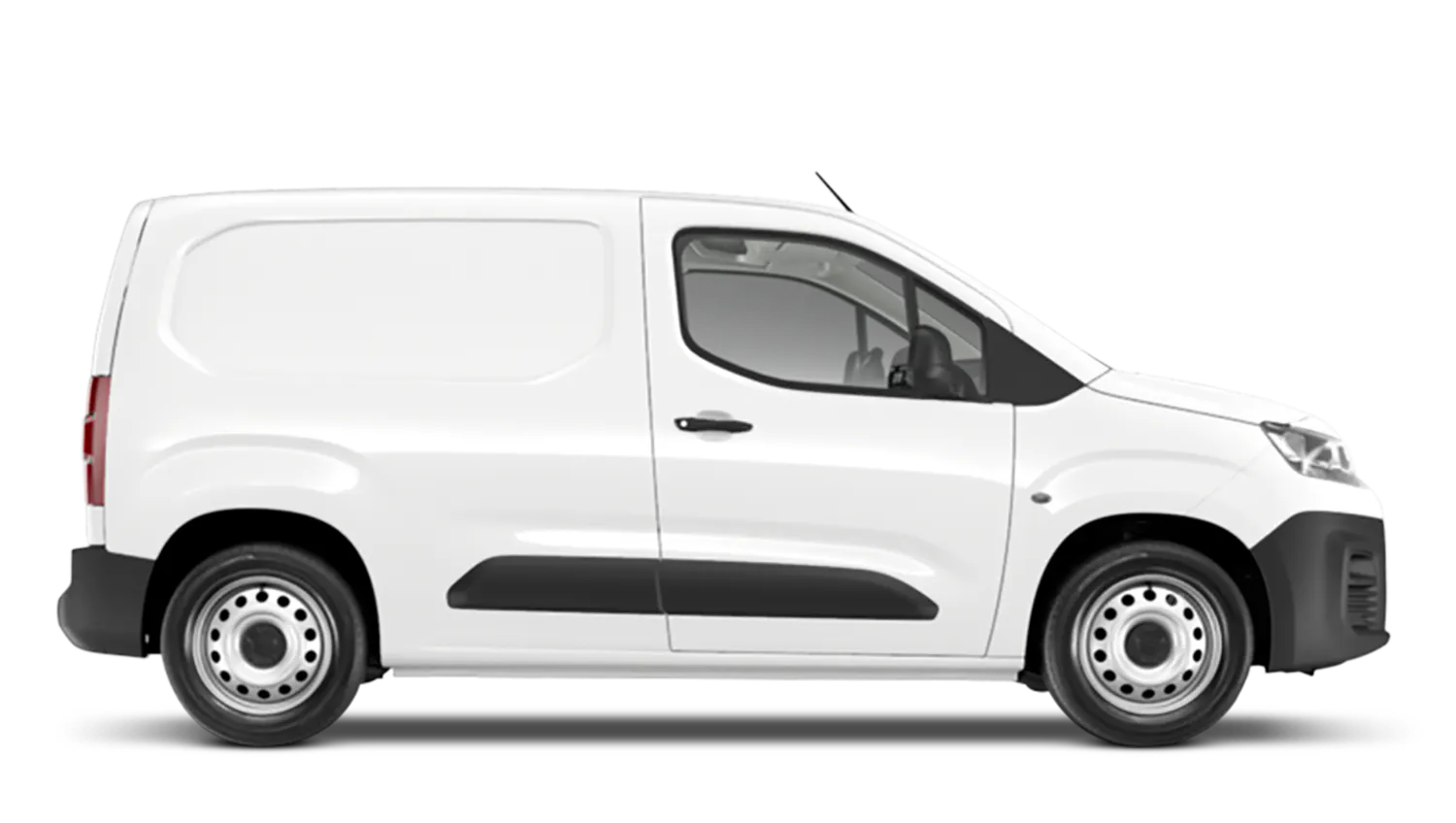 Citroen Berlingo Van Offers | Toomey 