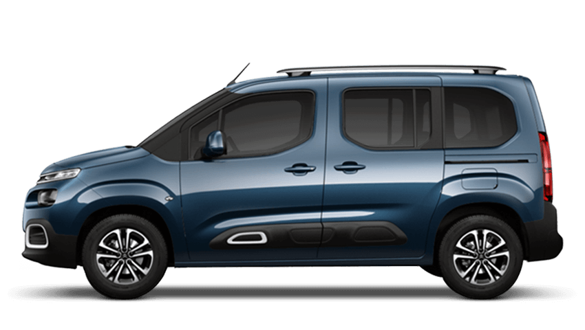 citroen berlingo lease