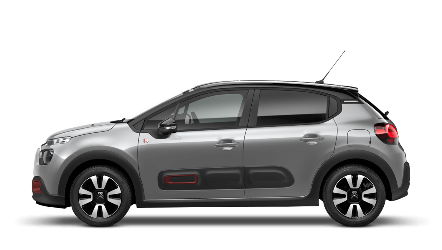 Citroen c3 характеристики