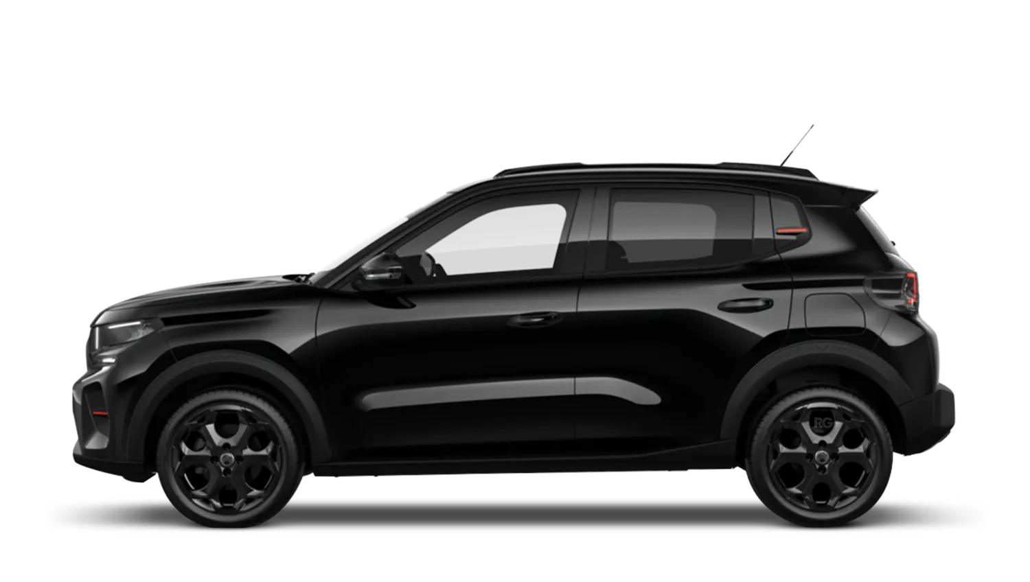 Citroen C3 New Car Offers