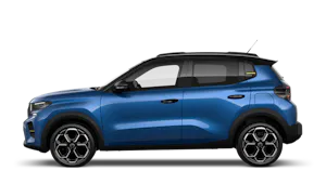 Hybrid Max 110hp Auto