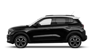 Hybrid Max 110hp Auto