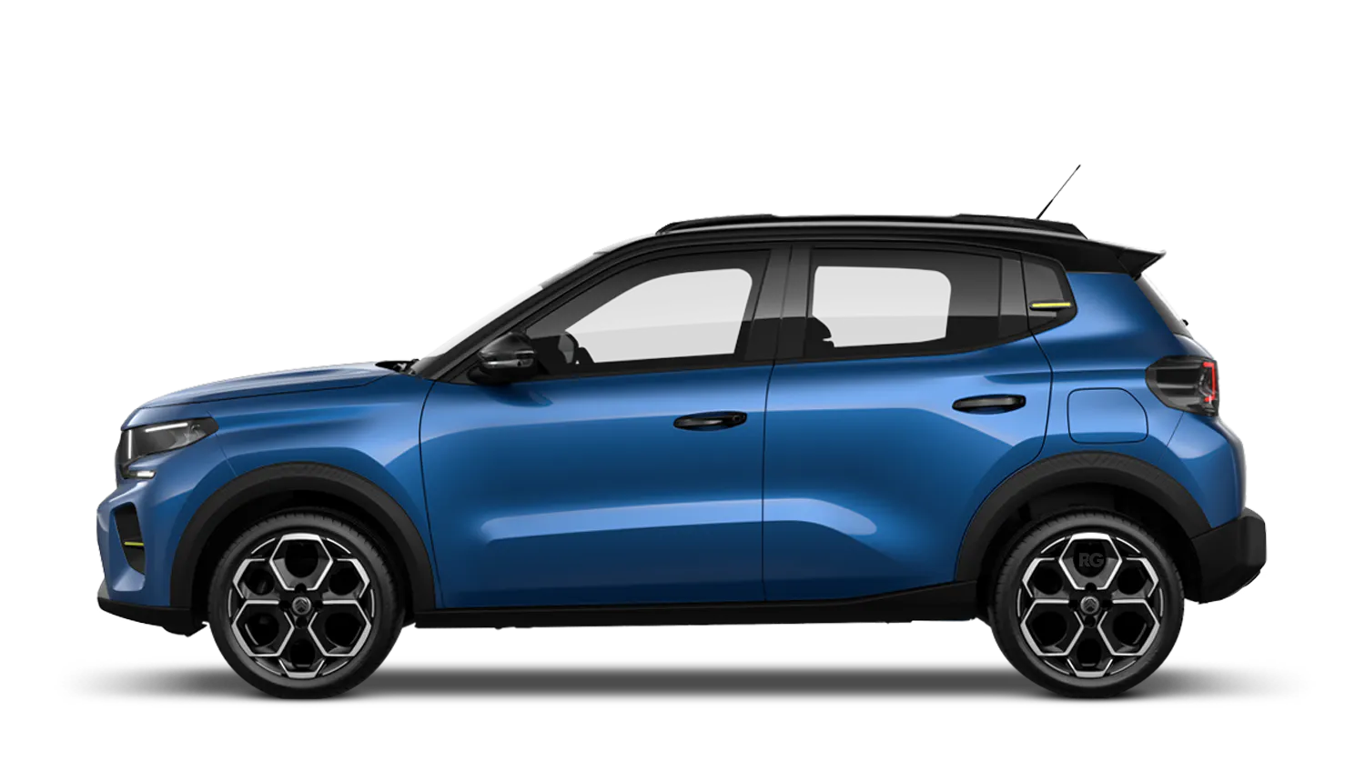 CITROËN C3 PLUS PCH OFFER