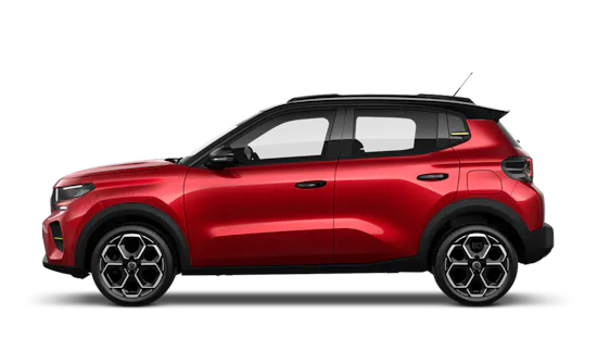 Citroen C3 New Car Offers