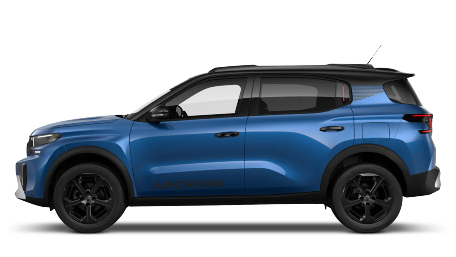 Citroën C3 Aircross Collection Turbo Offer