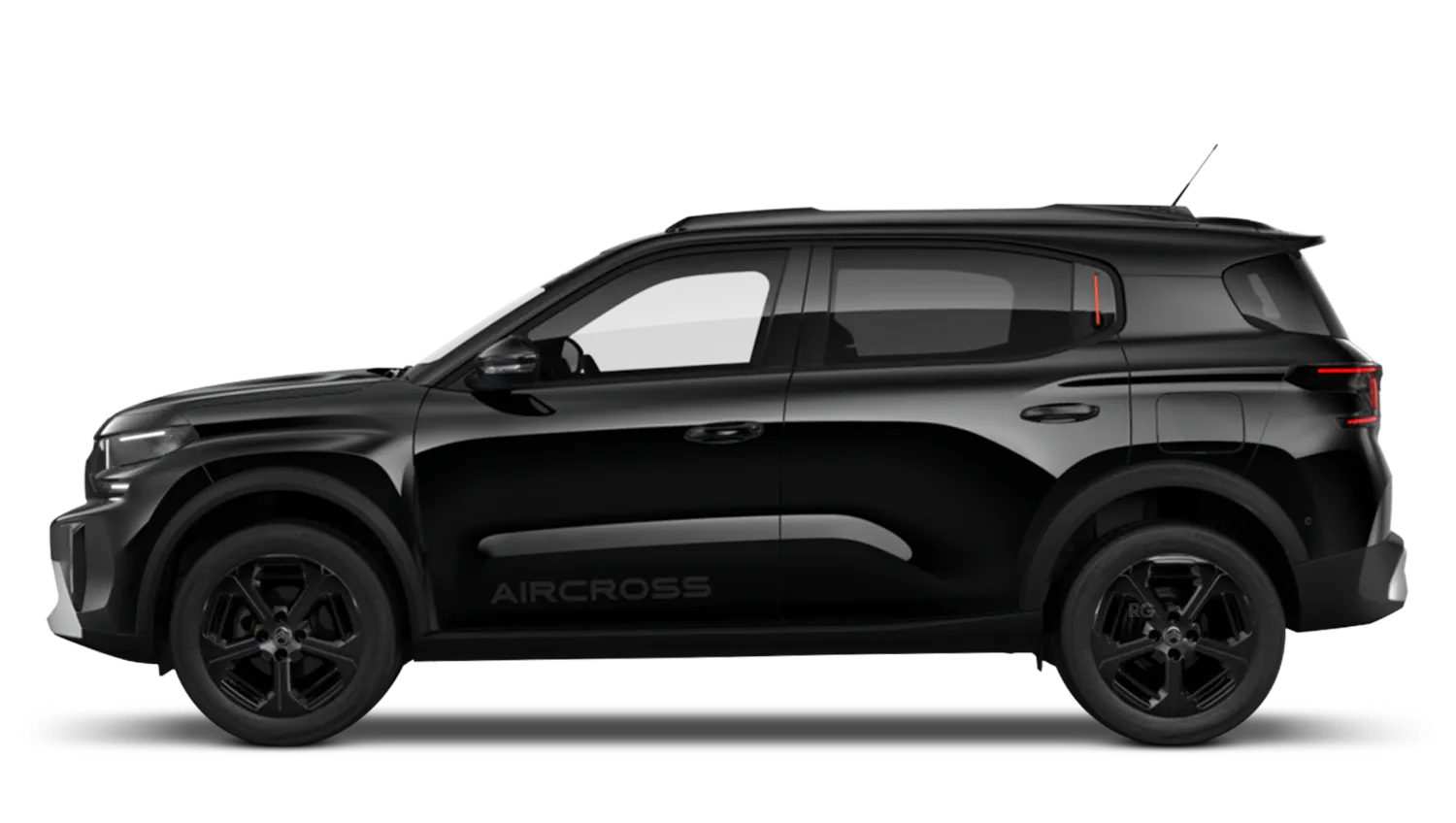 Citroën C3 Aircross MAX Offer