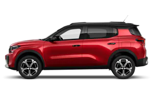 Hybrid Max 145hp Auto [7-seat]