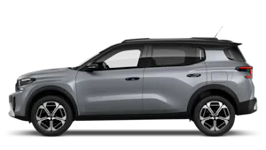 Hybrid Max 145hp Auto [7-seat]