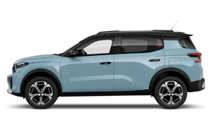 Hybrid Max 145hp Auto