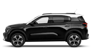 Hybrid Max 145hp Auto [7-seat]