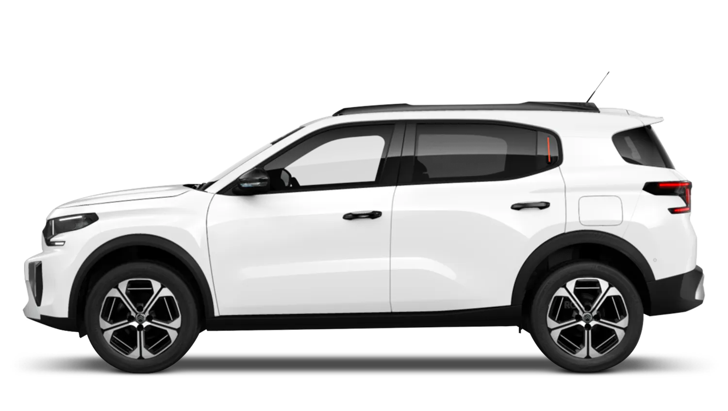 CITROËN C3 AIRCROSS PLUS PCH OFFER