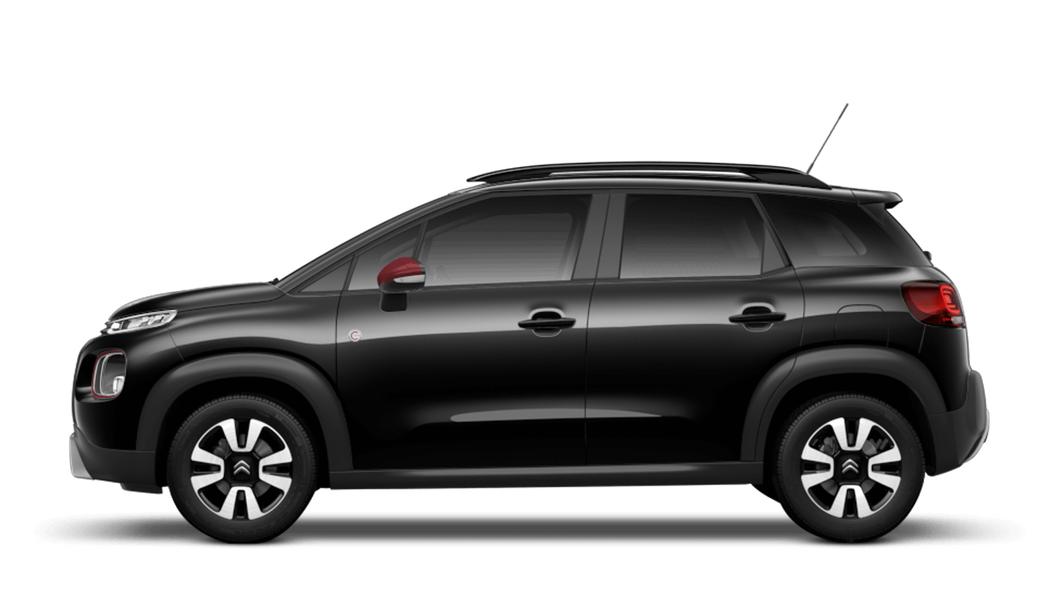 Citroën C3 Aircross SUV C Series | Finance Available