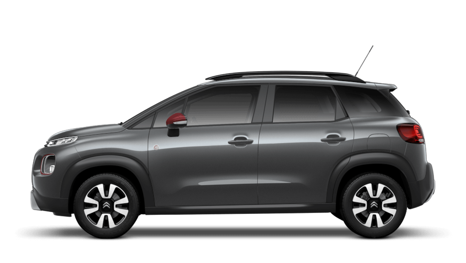 Citroën C3 Aircross SUV C Series | Finance Available