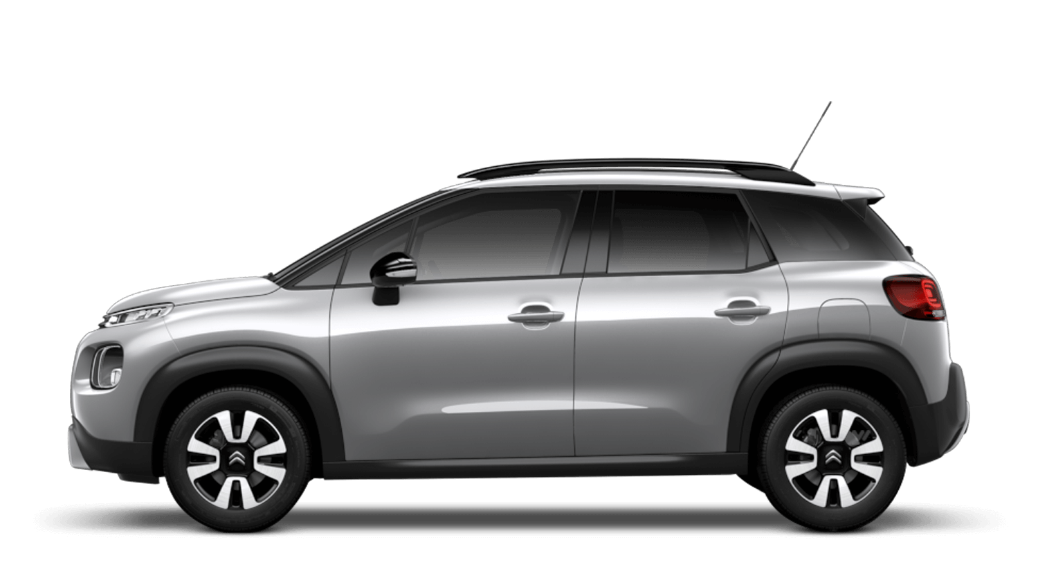 Citroën C3 Aircross SUV Shine | Finance Available