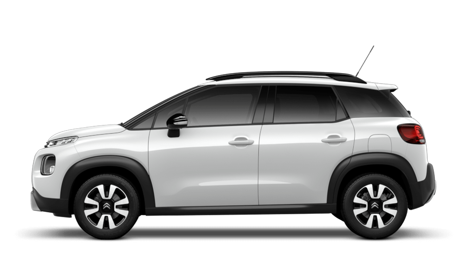 Citroën C3 Aircross SUV Shine | Finance Available