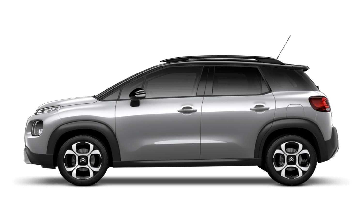 Citroën C3 Aircross SUV Shine Plus | Finance Available