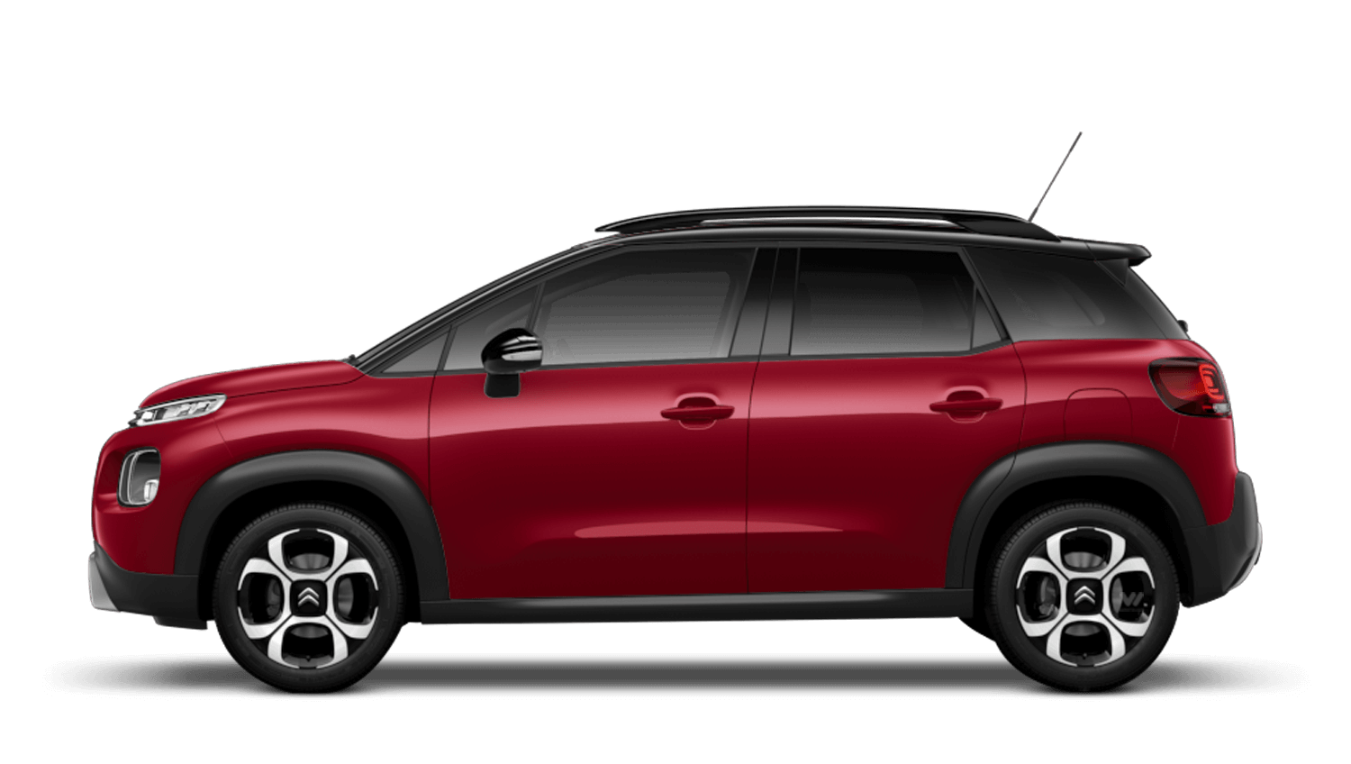 Citroën C3 Aircross SUV Shine Plus | Finance Available