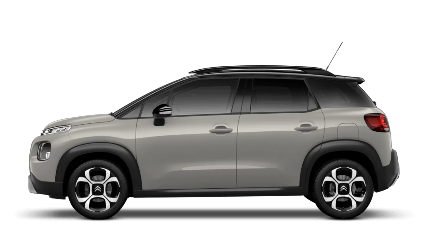 Citroën C3 Aircross SUV Shine Plus 