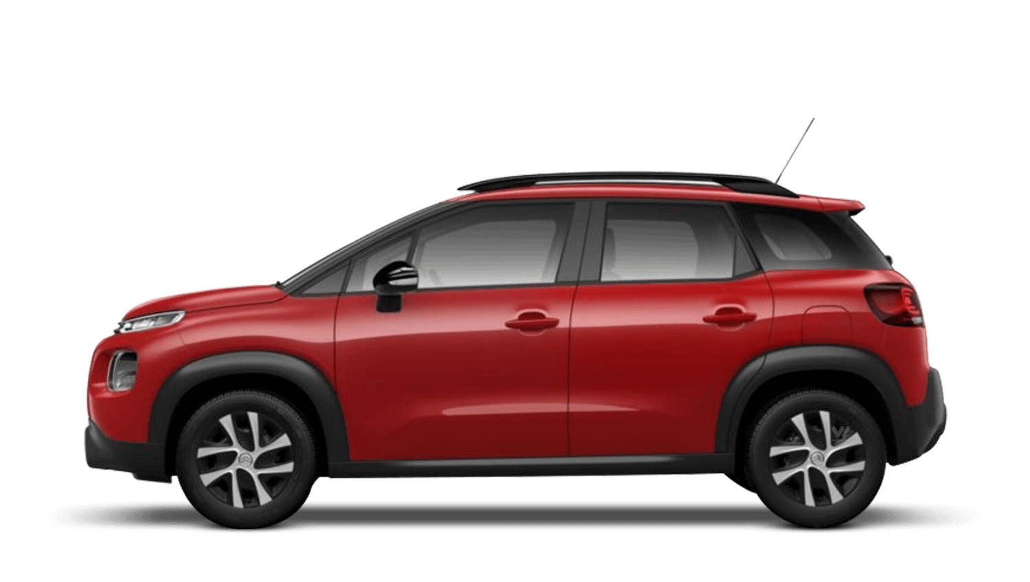 Citroen C3 Aircross SUV Touch | Finance Available