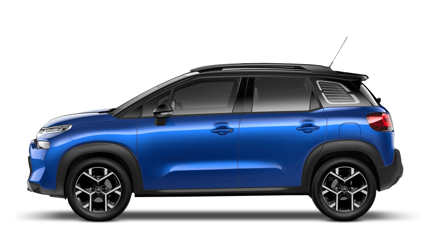 Citroën C3 Aircross Max PureTech 110 S&S 6 speed manual -  PCP Finance Offer