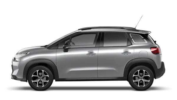 Citroen Motability Cars | Toomey Renault