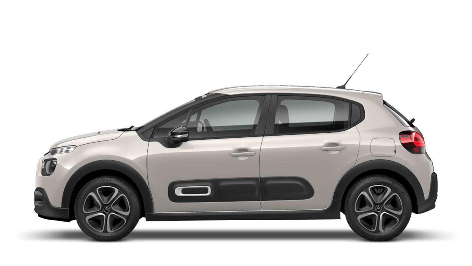 Citroën C3 PCP Finance Offers