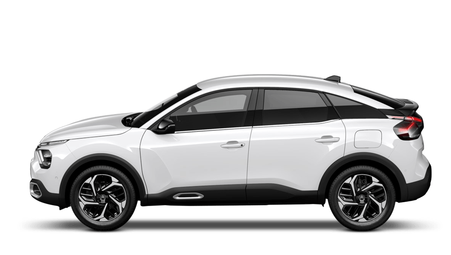Citroën ë-C4 MAX 100kW Electric Vehicle with 50kWh Battery PCP Offer