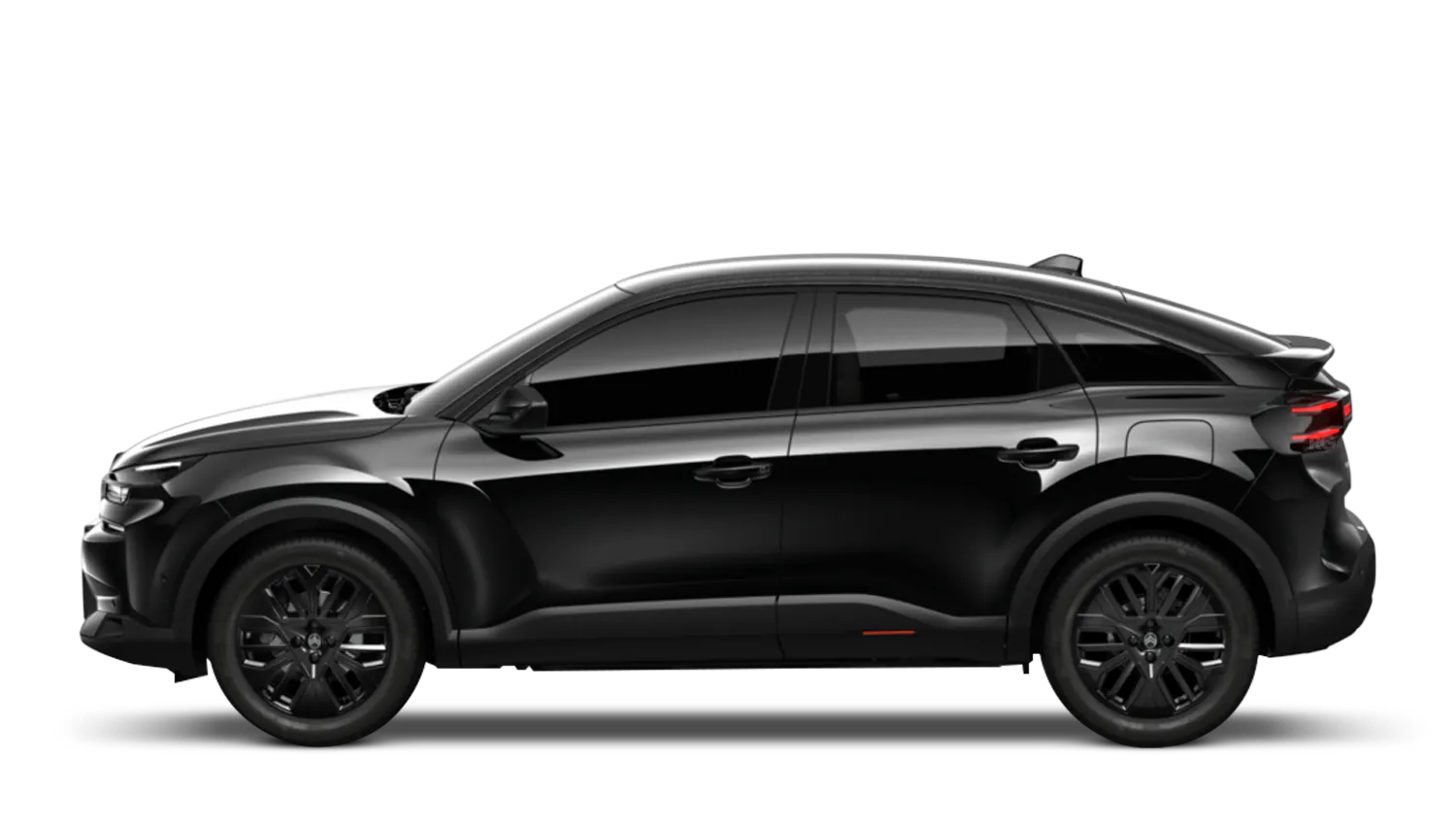 Pre-Registered Citroën C4 Hybrid Collection