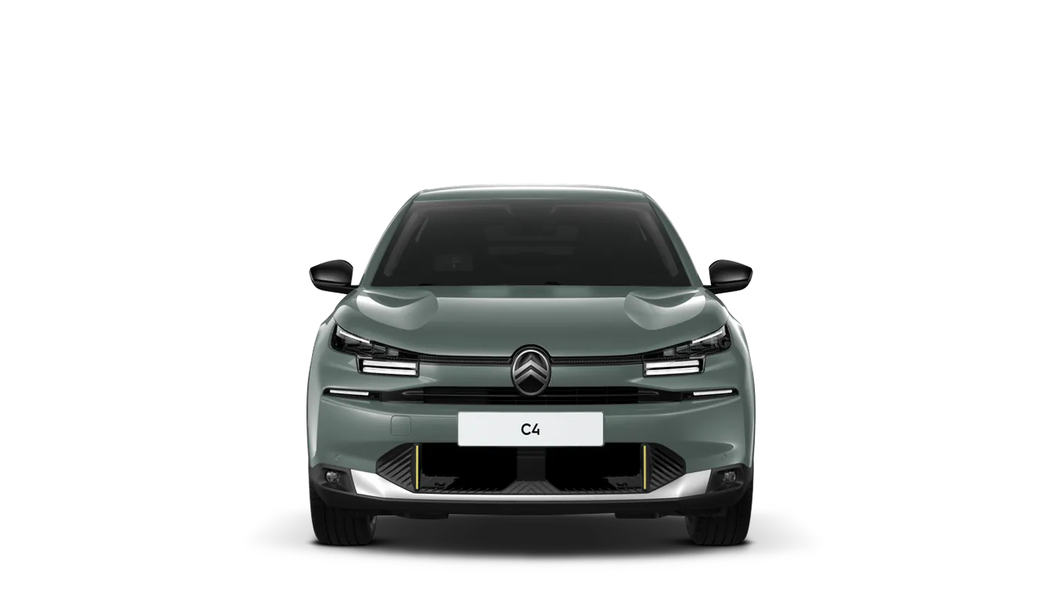 Max Quarter View
